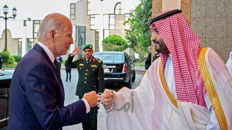 خبيران: خيارات السعودية للحصول على "دفاعات وجودية" متعددة ولديها شروطها تجاه إدارة بايدن