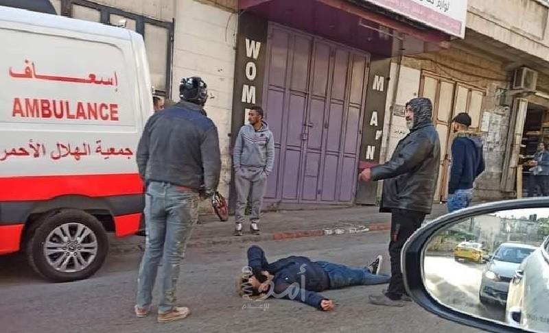 جنين: وفاة مواطن جراء حادث سير