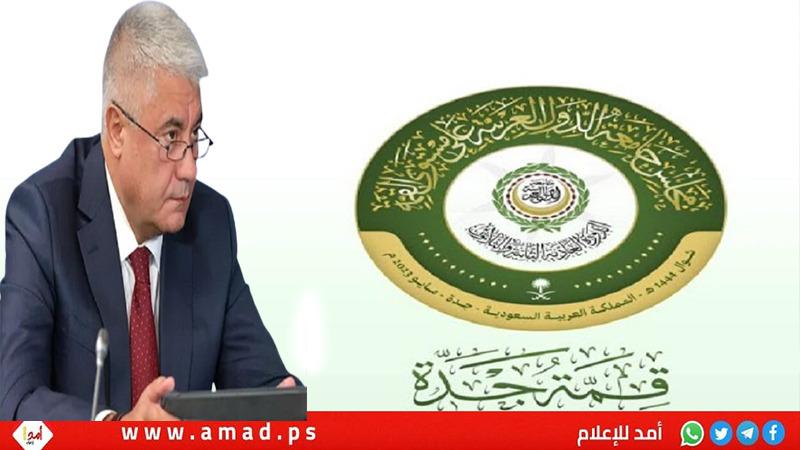 أول مسؤول روسي يزور السعودية بعد قمة جدة: الرياض لم تنضم للتحالف الأوكراني"