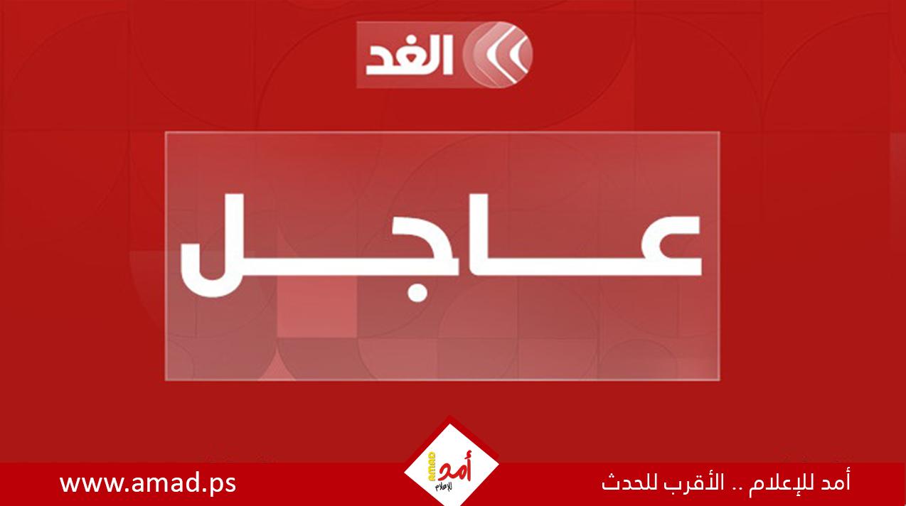 استشهاد يزن زويدي مصور قناة الغد في شمال غزة