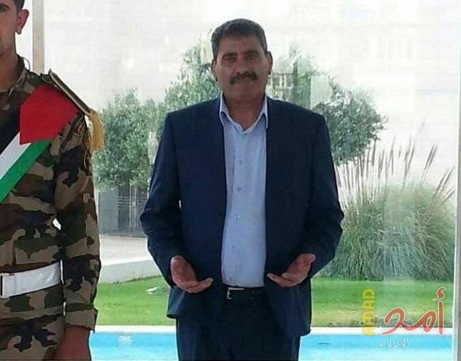 الأجهزة الأمنية بالضفة تفرج عن اللواء "الديراوي "