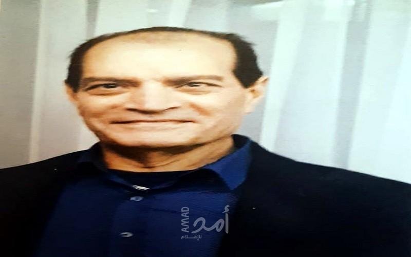 ذكرى رحيل المناضل خليل حلمي ريان (أبورامي)