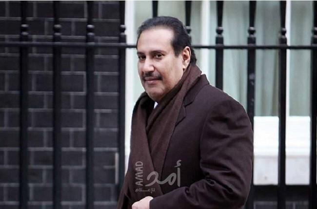 حمد بن جاسم آل ثاني مهاجما مجلس التعاون الخليجي: "مجرد بوق إعلامي"