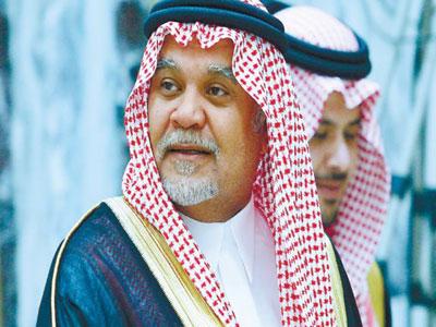 مكالمة من بوتين للعاهل السعودي غيرت موقف الرياض من جنيف2