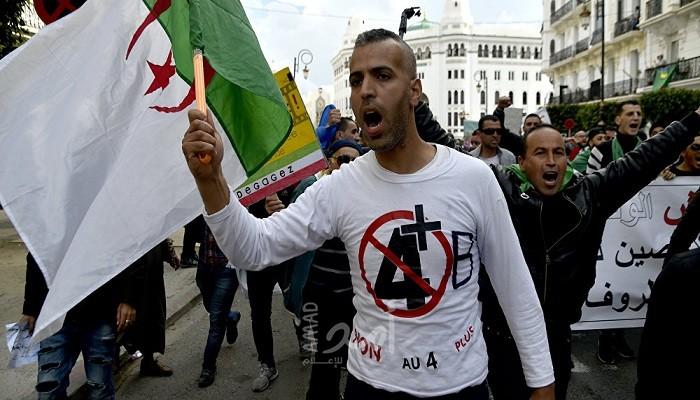 الجزائر تواصل ملاحقة رموز حقبة بوتفليقة