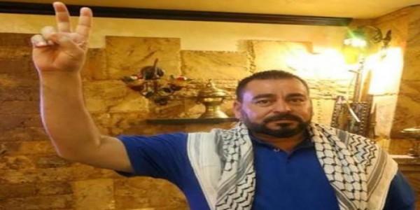 خلافا لصابر الرباعي..سلطات الاحتلال تمنع الفنان الاردني متعب الصقار من دخول فلسطين