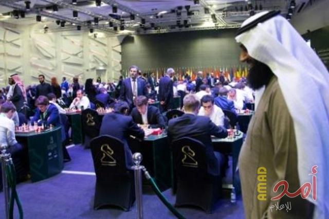 نقل بطولة دولية للشطرنج من السعودية لرفضها منح الإسرائيليين تأشيرة دخول