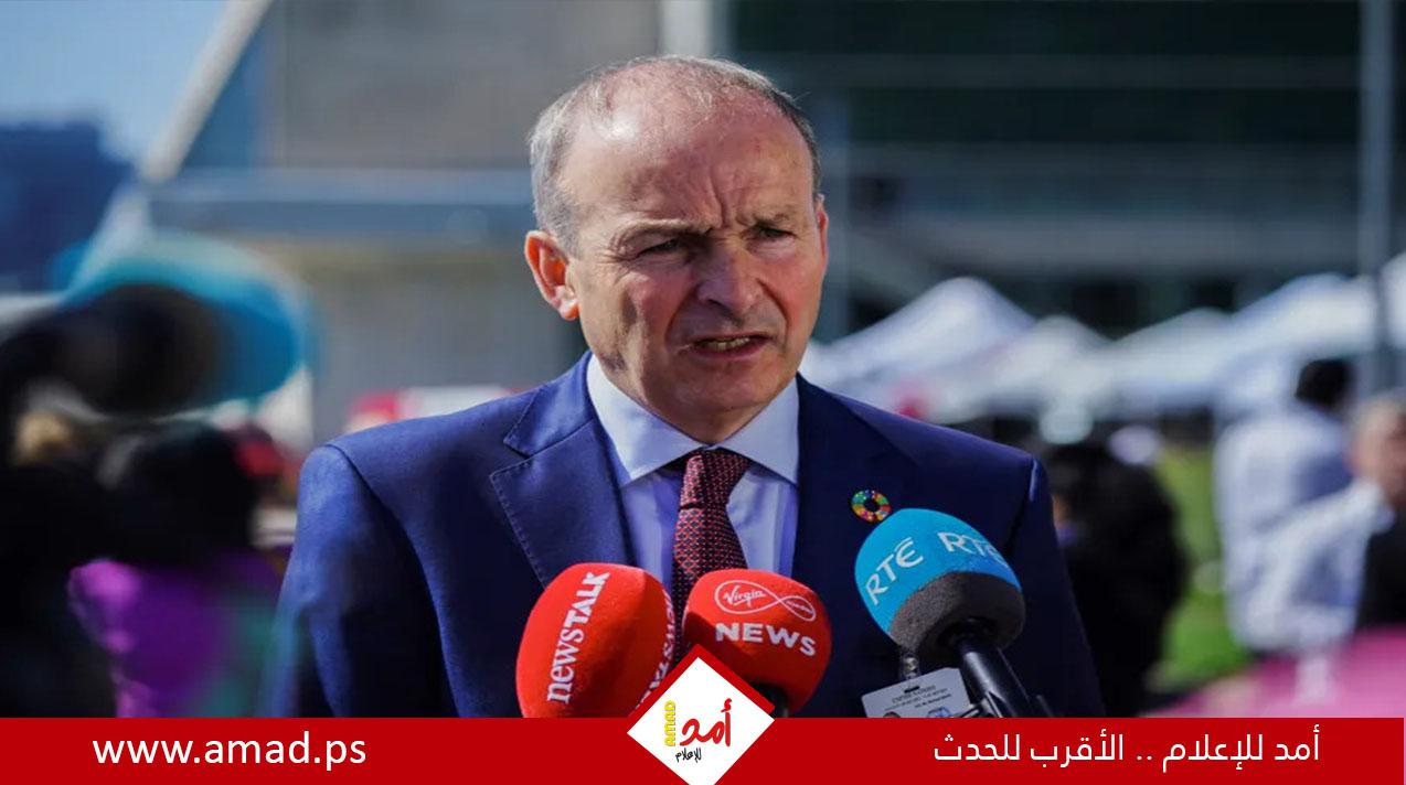 أيرلندا: نأمل في إجماع أوروبي حول عقوبات على مستوطنين إسرائيليين متهمين بالعنف