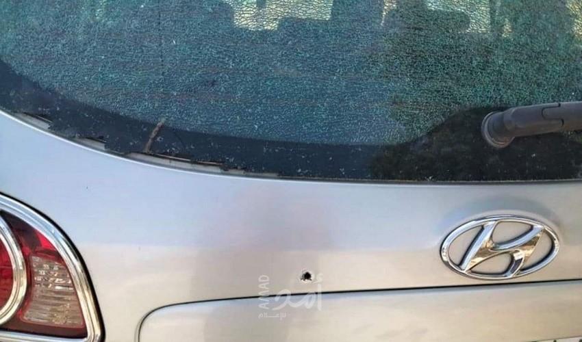 إعلام عبري: العثور على المركبة المستخدمة بعملية حاجز زعترة