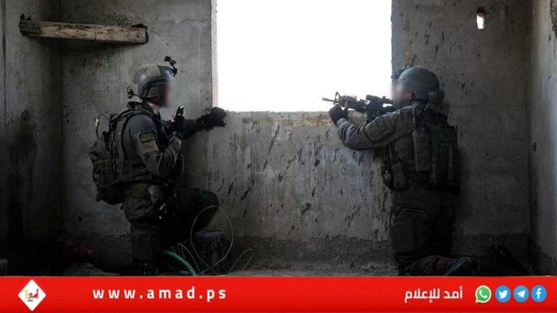 جيش الاحتلال يشن حملة اعتقالات بالضفة ويهدم مبانٍ ومنشأت صناعية في القدس- فيديو