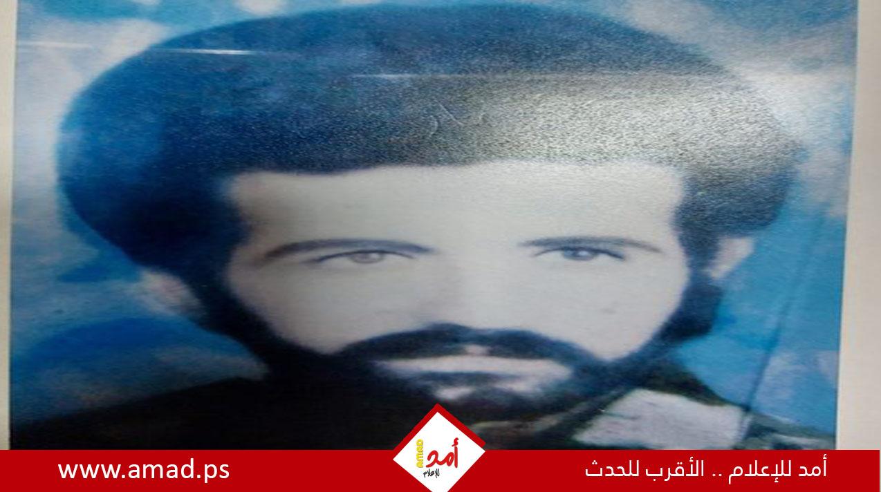 ذكرى الشهيد المناضل إسماعيل علي مصطفى موسى (أبو الراتب)