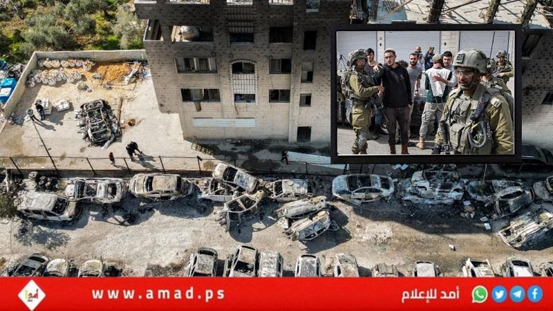صحف بريطانية تحذر: "كارثة قد تخرج عن السيطرة" في الضفة المحتلة