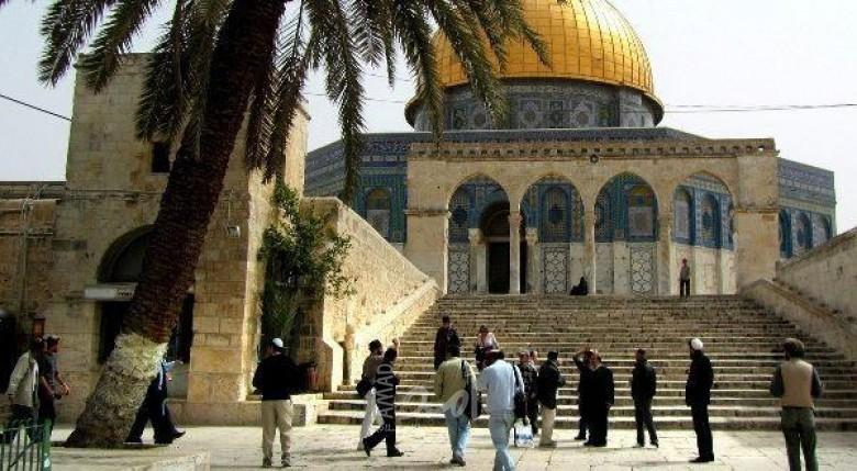 شرطة الاحتلال تبعد "محمد الهدرة" عن المسجد الأقصى لمدة أسبوعين