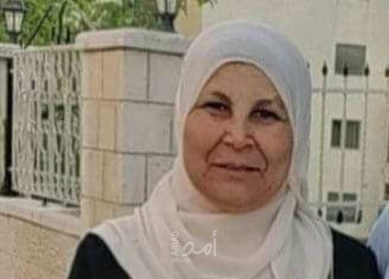 الخارجية الفلسطينية: دهس المواطنة مسالمة جريمة حرب 