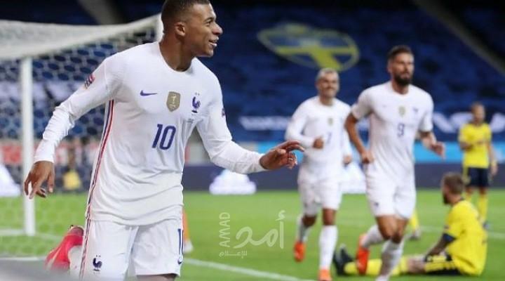 تفاصيل صفقة انتقال مبابي إلى ريال مدريد الصيف المقبل