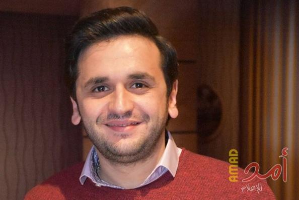 مصطفى خاطر يبعث رسالة لجمهور ربع رومي