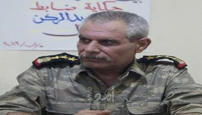 تركيا تعتقل العميد السوري المعارض أحمد رحال بعد انتقاداته للفصائل الموالية