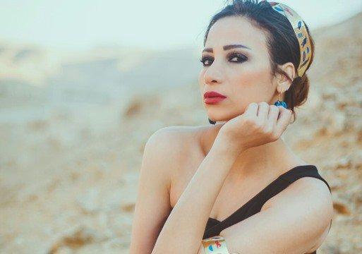 غادة طلعت: أفكر في عائلتي قبل اختيار أي دور.. ومسلسل محمد منير للتاريخ