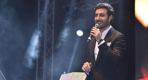 ماجد المهندس يتجاوز 2 مليون مشاهدة بأحدث أغانيه - شاهد