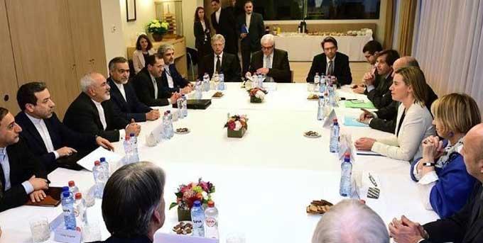 إيران ترفض الاتهامات الأميركية بشأن "الإرهاب"