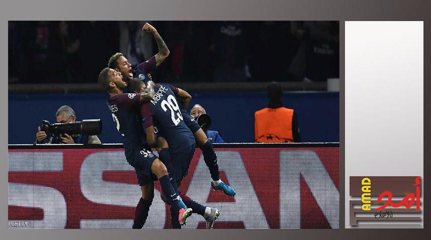 صدمة جديدة لــ باريس سان جيرمان قبل موقعة دورتموند
