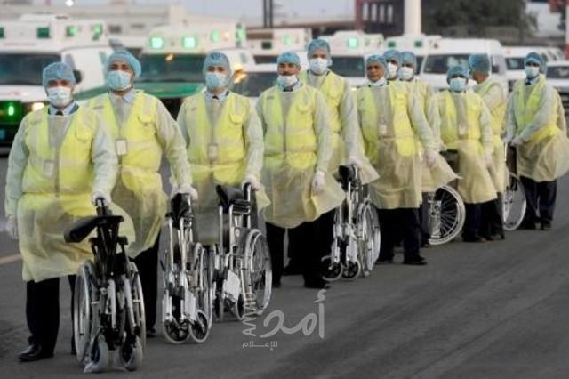 الكويت تمدد إغلاق الجهات الحكومية 5 أسابيع إضافية بسبب كورونا‎