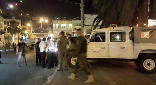 لجنة التحقيق "الحكومية" في أحداث نابلس تبدأ عملها