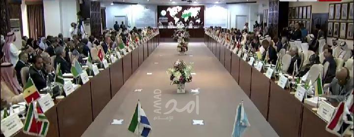 دورة طارئة للمؤتمر الإسلامي لبحث تضليل إسرائيل واعتداءاتها ضد الصحفيين