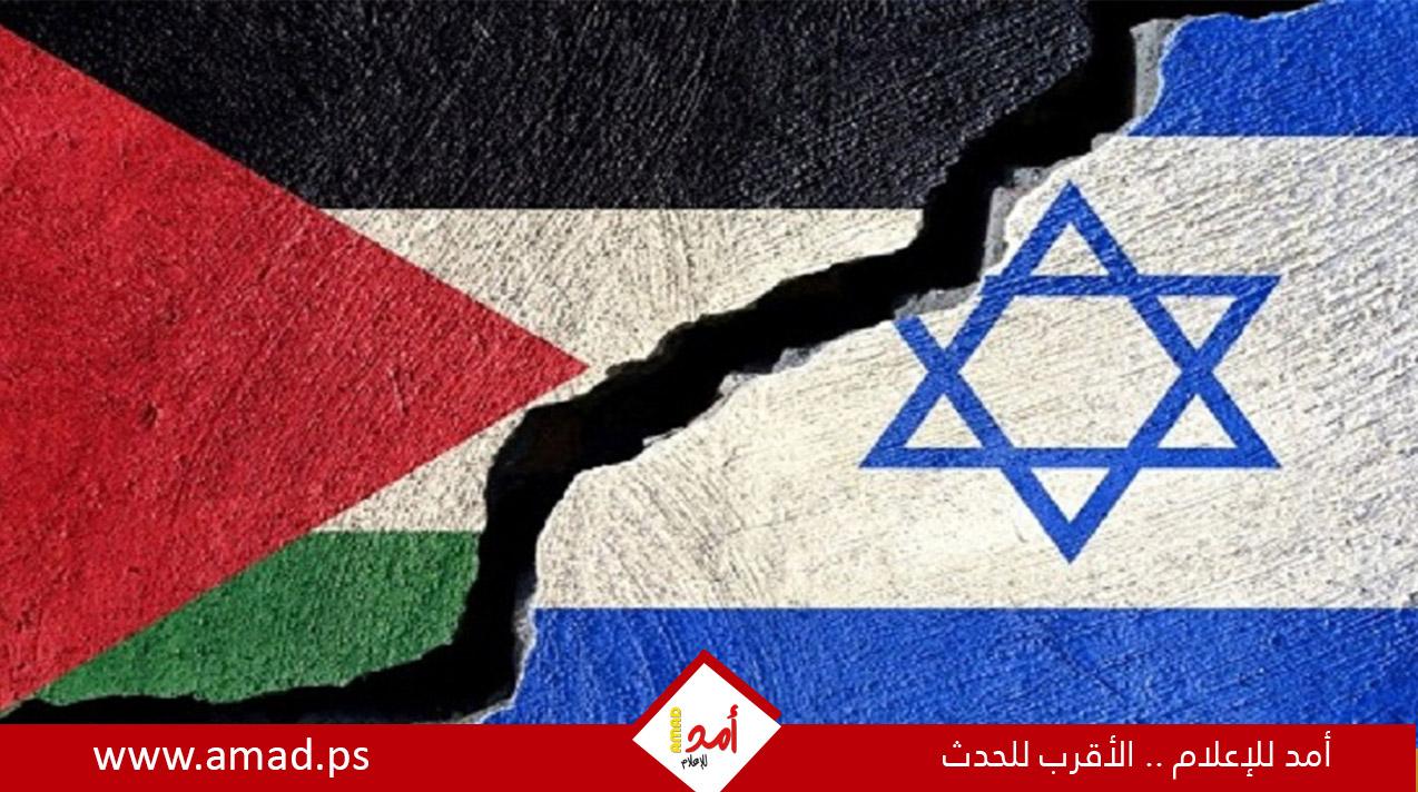 ن. تايمز: "خريطة طريق" لإنهاء حرب غزة وتأسيس دولة فلسطينية