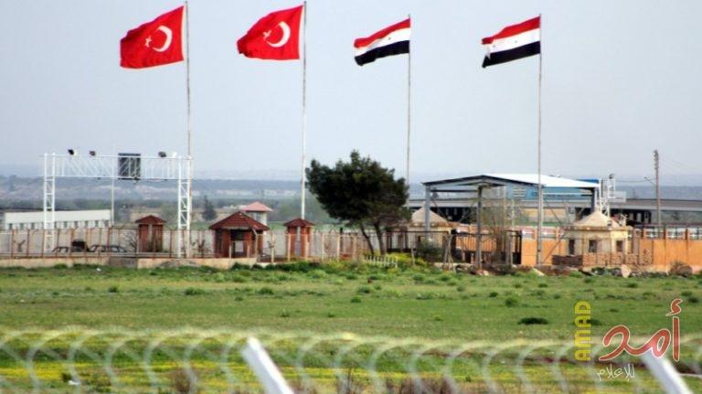 وزير سوري يتوقع حربا مباشرة بين دمشق وأنقرة