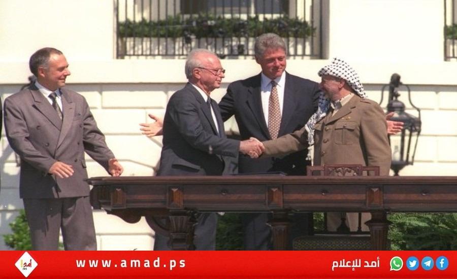 تقرير: اتفاق لم يبق منه إلا ما يخدم المصالح الإسرائيلية - فيديو