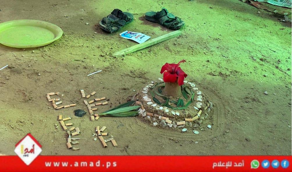 عيد ميلاد لين.. شموع غائبة وسط حرب الإبادة الجماعية في قطاع غزة