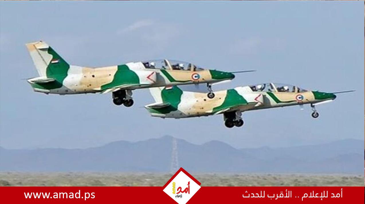 تمديد إغلاق المجال الجوي بالسودان