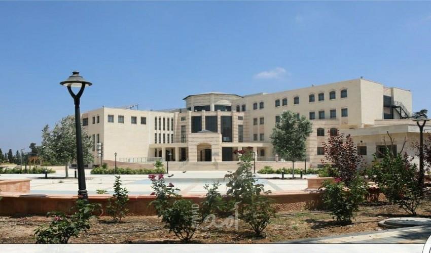 جامعة "خضوري" تحصل على التصنيف الدولي “QS” للجامعات العربية
