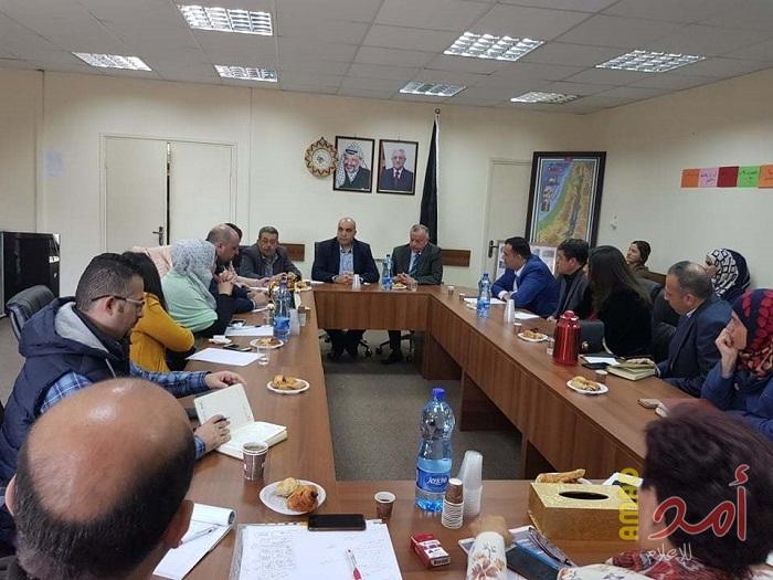 وزارة العمل تنظم ورشة عمل توصي بإعداد موزانة تستجيب للنوع الاجتماعي