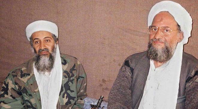 الظواهري يفقد السيطرة على القاعدة
