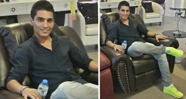 محمد عساف يشعل الجمهور والبومه بعد 5 ايام