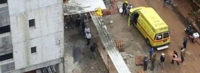 مصرع شاب بحادث عمل في أم الفحم