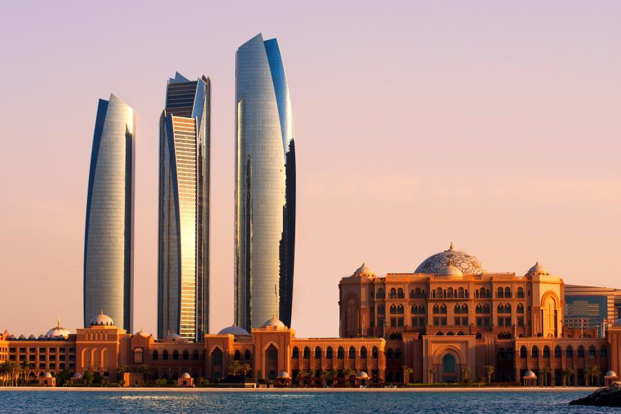 السعوديون والكويتيون الأكثر تملكا للعقارات بالخليج