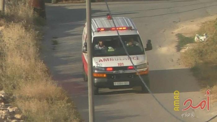 وفاة مواطنة في حادث سير بمدينة البيرة