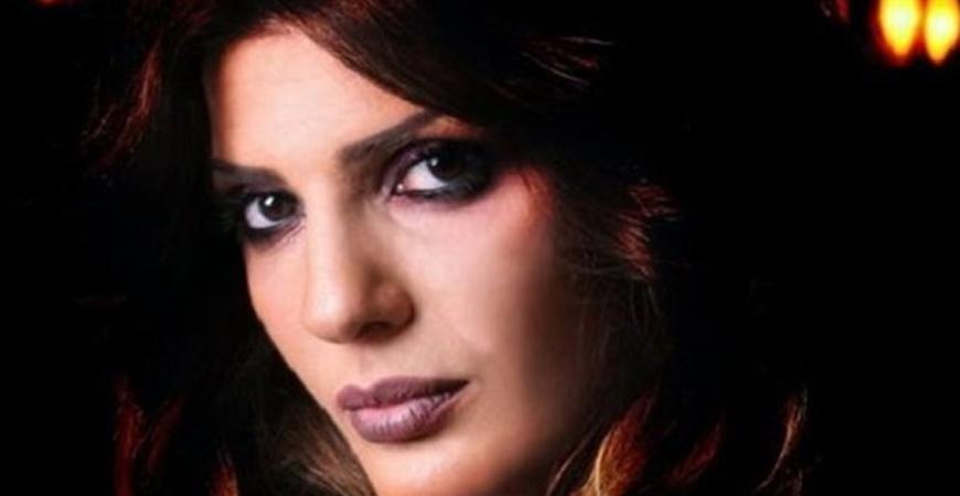 ما لا تعرفه عن الفناة الأردنية "فيدرا" الشهيرة بـ فرح
