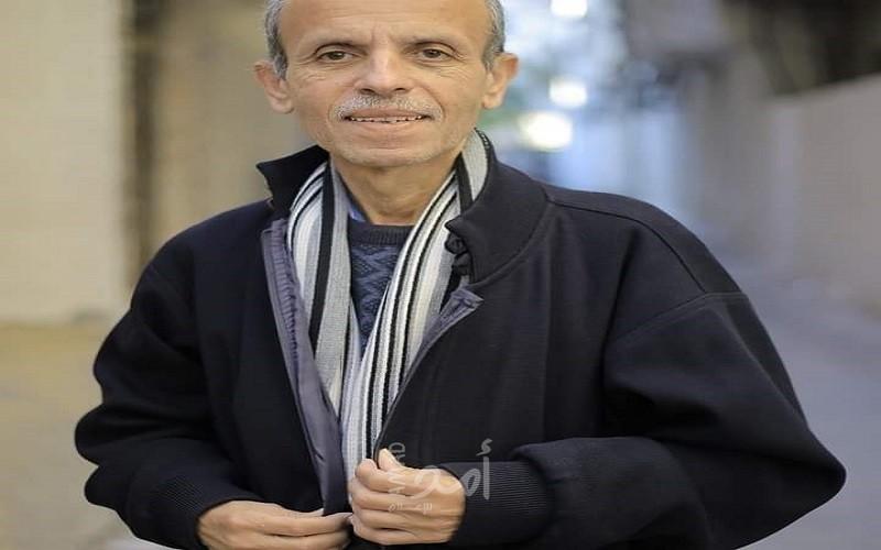 حزب الشعب ينعي القائد المناضل عصام محمود نصر