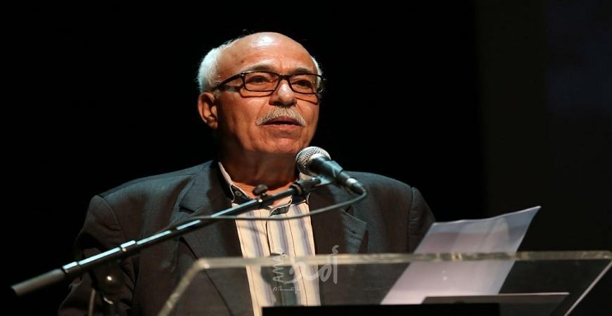 رأفت: شعبنا لا يعول على زيارة الرئيس بايدن للمنطقة