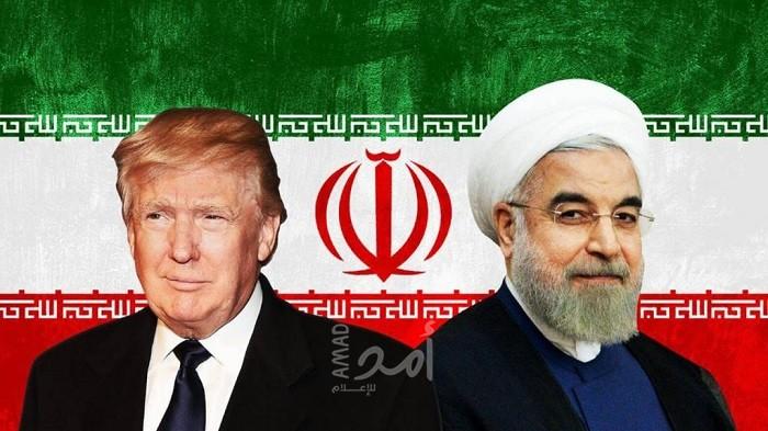 تقرير: طهران تريد إبرام صفقة مع ترامب من موقف قوة
