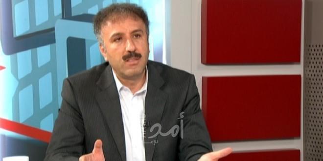إعلام رام الله: ما وجهته حماس للوزير  عساف مساس بالحالة الوطنية
