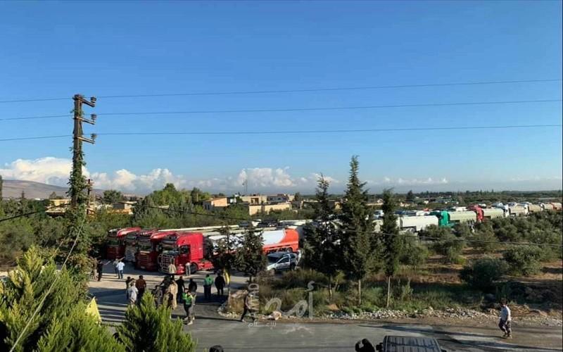 ميقاتي: شحنات الوقود الإيرانية انتهاك لسيادة لبنان..وأنا حزين