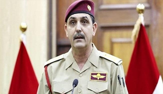 المتحدث باسم قائد الجيش العراقي: سنصل لمُنفذي هجوم الطارمية