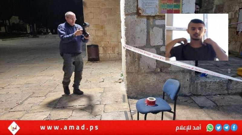 هآرتس: اعدام العصيبي ذكّر الكثيرين بأن "بن غفير" هو من يقود المنظومة الإسرائيلية