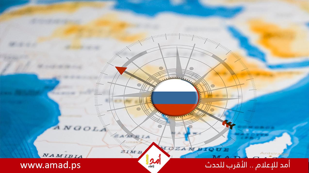 الأمن الروسي يقضي على شبكة سرية من عملاء الاستخبارات الأوكرانية في القرم