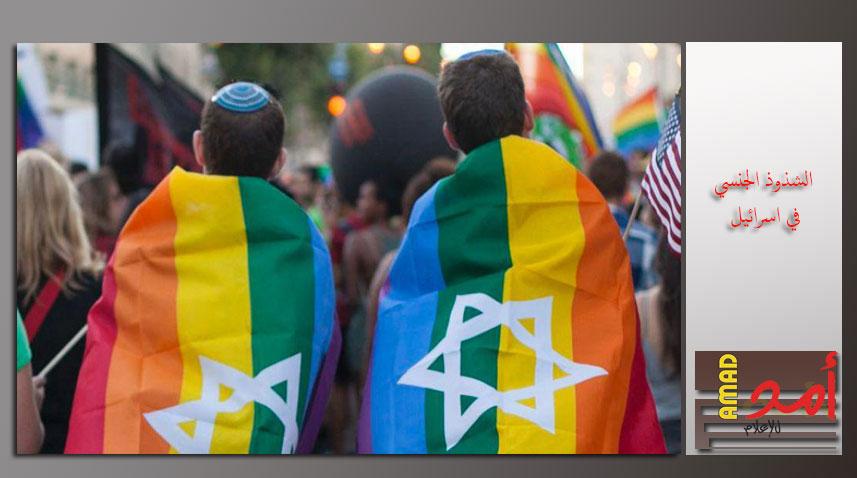 تل ابيب: 200 ألف شخص يشتركون في "مسيرة المثليين"